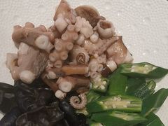 -A8小馆·海鲜烧烤(樱珠苑小区店)