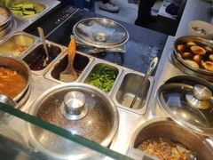 -芳婆糕团店(王府大街店)