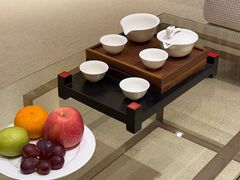 -上海衡山路十二号华邑酒店
