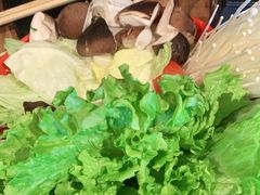 -腰子哥烤串(石佛营炫特店)
