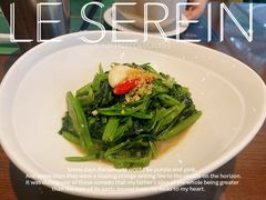 -帕蓝·暹罗料理(大学路店)