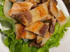 烤五花肉-高丽村韩国料理(兴华二路店)