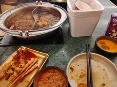 -牛New寿喜烧(龙湖金沙天街店)