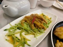 -京滨饭店·餐厅(阜外大街店)