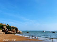 -北岐滩涂