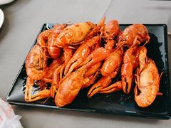 -涂小二龙虾馆(渔人码头店)