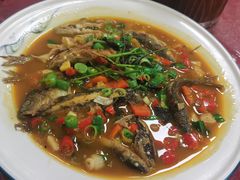 -衢州人家(吉杨路店)