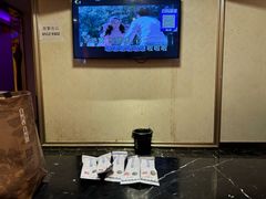 -鑫麦KTV(首都宾馆店)