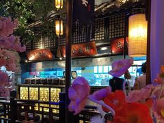 -绿茶餐厅(昆明世纪金源店)