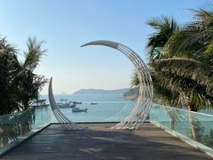 -渔·海鲜餐厅（东澳可域度假村内）南沙湾沙滩店