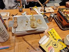 -本色.小马哥烧烤(无锡九里仓店)