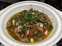 -新侗家食府(蟠桃宫店)