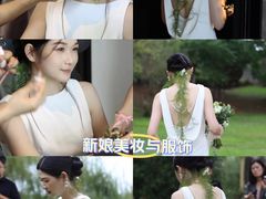 -经典婚纱摄影美学馆·私人定制