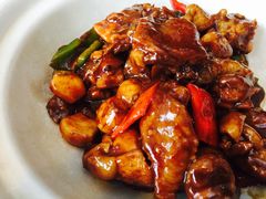 -渔堂公园餐厅·本帮菜(乐园路店)