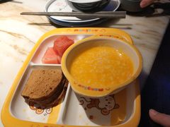 儿童餐-绿茶餐厅(燕郊永旺店)