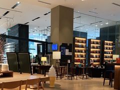 -MUJI无印良品(深圳深业上城城市旗舰店)