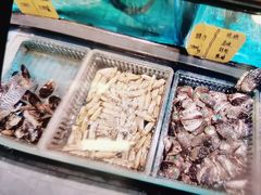 -好兄弟郭巨海鲜(天一阁店)