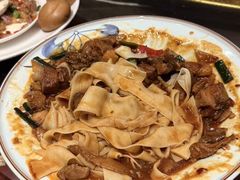 -尹兰楼西北风情餐厅(嘉定店)
