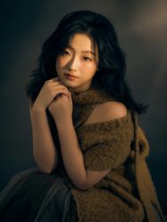 点击看大图 -瞳摄影写真旗舰店