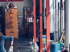-CrossFit MET综合体能训练馆(朝阳路店)