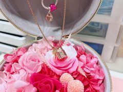 -Pandora潘多拉珠宝(武商广场店)