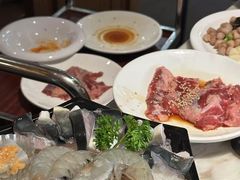 -火炉火自助餐(西直门凯德MALL店)