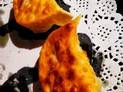 虾肉生煎饺-松鹤楼(月坛店)