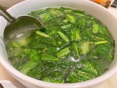 -客语客家菜(华发商都店)