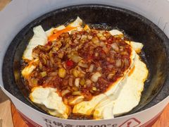 -小木屋拌饭(西安华阳城店)