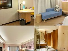 -上海佘山世茂艾美酒店