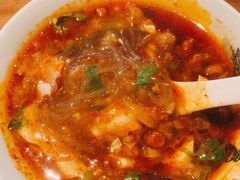 -豆相识•九九豆腐脑(牛咡桥店)