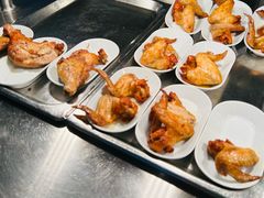 -宜家·瑞典风味餐厅(天津东丽商场店)