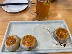-惠丰门丁肉饼店