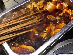-人民公社大食堂(张家湾店)