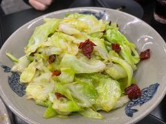 手撕包菜-潇湘阁(三里屯SOHO店)