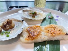 -上林铁板烧(延安西路店)