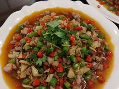 -飞虹鱼馆(春华路店)