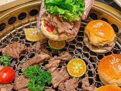 -極屋鮨牛 · 烧肉酒场(时代C馆店)