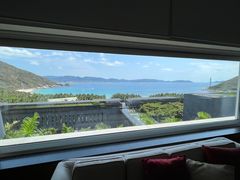 -三亚太阳湾柏悦酒店
