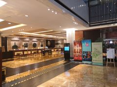 -绍兴鉴湖君澜大酒店