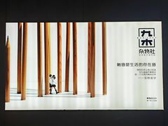 -龙湖南京江北天街