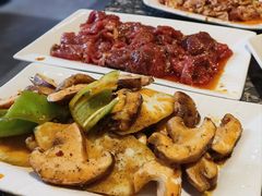 -金爱烧烤(东风路店)