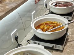 -素满香·素食自助餐厅(直营·大兴街店)