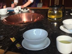 -老码头火锅(骡马市店)