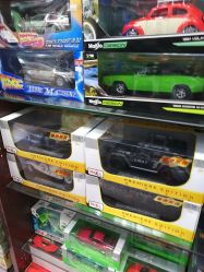 -新时模型(新街口店)