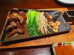 -松子料理(白家庄店)
