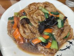 -灵福缘私房菜·农家菜(拈花湾·灵山大佛必推店)