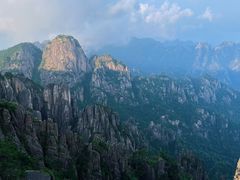 -黄山风景区