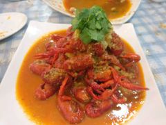 -辣螃铠盆盆蟹大排档(总店)