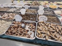-杨记海鲜楼(三门黑金冠店)